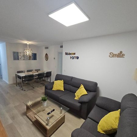 Playa Viginia Apartment Malaga Exterior photo